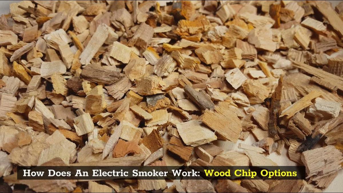 'Video thumbnail for How Does An Electric Smoker Work: 3 Amazing Things You Need To Know Before Buying One'