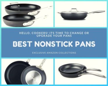 Best Nonstick Pans For Gas Stoves 2022 (Review)
