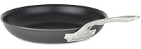 Viking Professional 5-Ply Stainless Steel Nonstick Fry Pan 1