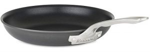 Viking Professional 5-Ply Stainless Steel Nonstick Fry Pan