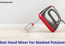 5 Best Hand Mixer For Mashed Potatoes [Ultimate Guide]