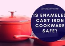 Is Enameled Cast Iron Cookware Safe?