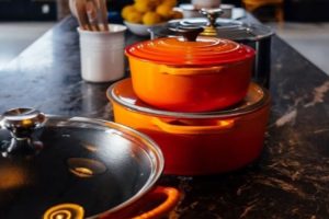 Best Pots And Pans For Electric Stoves