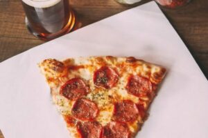 Why Over 13,000 Pounds of Frozen Pizzas Are Recalled?