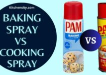 Baking Spray Vs Cooking Spray: The 7 Differences You Must Know to Cook Like a Pro
