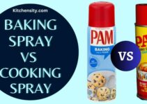 Baking Spray Vs Cooking Spray: Which Kitchen Hero Reigns No 1?