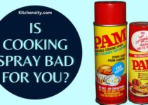 Is Cooking Spray Bad for You? Does It Cause Any Health Issues?