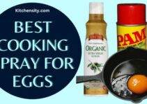 Best Cooking Sprays For Eggs – Reviewed 5 Top Sprays