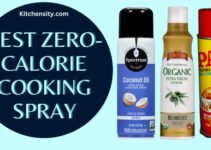 Best Zero-Calorie Cooking Spray: A Guide to Healthier Cooking