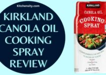 Kirkland Canola Oil Cooking Spray Review: An Ultimate Guide 2023