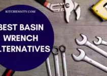 7 Best Basin Wrench Alternatives: A Comprehensive Guide