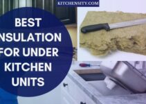 4 Best Insulation for Under Kitchen Units: A Comprehensive Guide