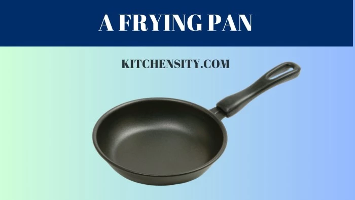 Frying Pan