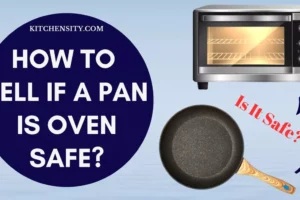 Unlock The Oven-Safe Pan Mystery: Cook Like A Pro With Confidence