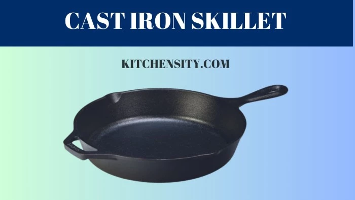 Kitchen Battle 3 Vs 3: Skillet Vs Frying Pan Vs Sauté Pan - Who Will Win The Culinary Crown? 2 Skillet