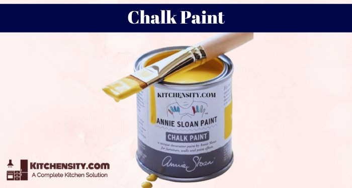 What Is A Chalk Paint?