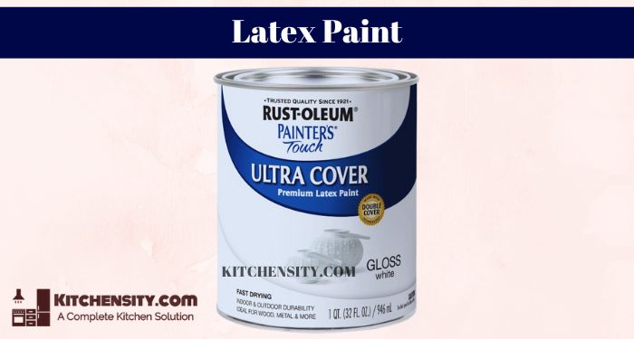 What Is A Latex Paint?