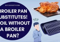15 Broiler Pan Substitutes! How To Broil Without A Broiler Pan?