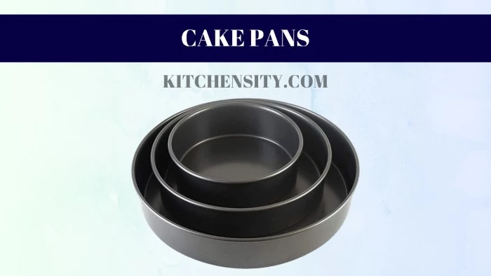 No Tart Pan? No Problem! These Clever Substitutes Will Make You a Baking Hero! 5 Cake Pans