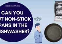 Stop! Before You Put Your Non-Stick Pans In The Dishwasher, Read This!