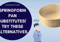 No Springform Pan? No Worries! Try These 5 Substitutes!