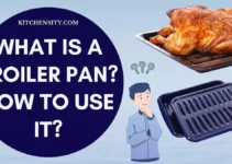 The Broiler Pan: Your Ticket to Flavorful Feasts and Culinary Brilliance!