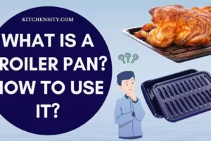 The Broiler Pan: Your Ticket to Flavorful Feasts and Culinary Brilliance!