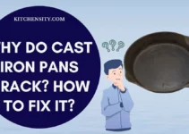 Cracked Cast Iron Pans: Unveiling 5 Secrets You Never Knew!