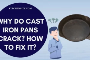 Cracked Cast Iron Pans: Unveiling 5 Secrets You Never Knew!
