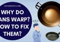 Why Do Pans Warp? Fix Them In 5 Easy Ways