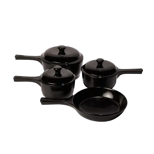 Xtrema Pure Ceramic Signature Series Set