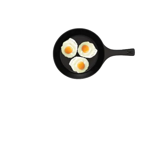 Xtrema Pure Ceramic Signature Skillet