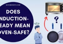 Does Induction-Ready Mean Oven-Safe? Shocking Answer May Surprise You!