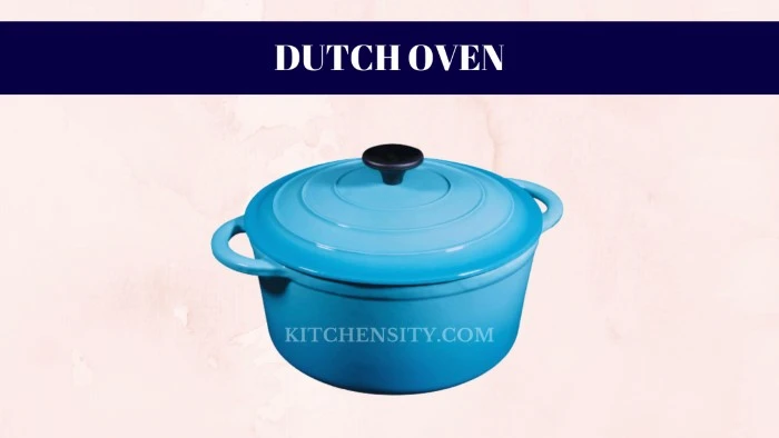 Dutch Oven