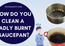 6 Easy Ways To Clean A Badly Burnt Saucepan In Minutes