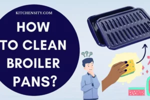 Clean Broiler Pans Like A Pro: The Surprising Tricks You Need To Try Now!