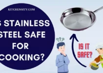 Is Stainless Steel Safe For Cooking? 2 Shocking Truths Revealed!