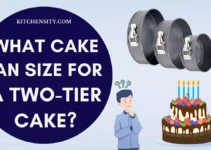 Ultimate Cake Pan Size For A Two-Tier Cake: 7 Game-Changing Tips You Need To Know!