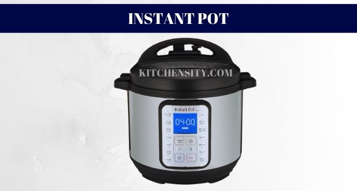 What Is An Instant Pot