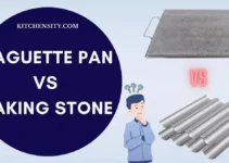 Baking Wars: Baguette Pan Vs Baking Stone? The Surprising Winner Inside!