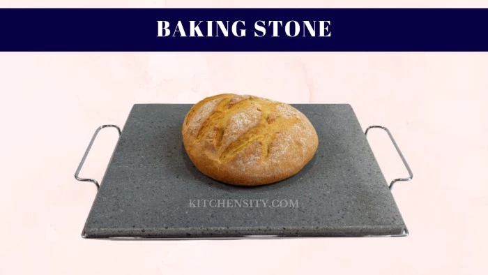 Baking Stone