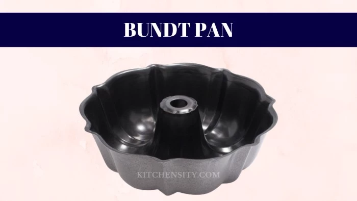 Bundt Pan