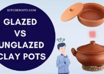 Glazed Vs Unglazed Clay Pots: Unveil The Ultimate Cooking Secret!