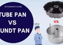 Cake Wars: Tube Pan Vs Bundt Pan? 7 Shocking Truth Revealed!