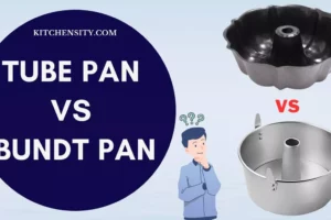 Cake Wars: Tube Pan Vs Bundt Pan? 7 Shocking Truth Revealed!