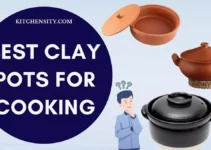 Top 10 Best Clay Pots For Cooking: Secret To Flavorful Meals