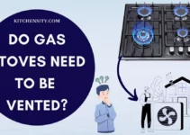 Do Gas Stoves Need To Be Vented? Why Is It Important?