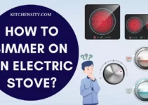 How To Simmer On An Electric Stove? Ultimate Simmering Showdown!