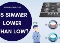 Is Simmer Lower Than Low? Unveil The Simmering Secrets