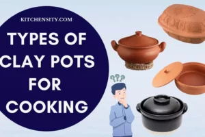 9 Different Types Of Clay Pots For Cooking: Unlock Culinary Excellence
